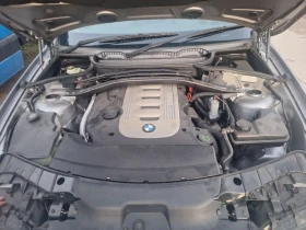 BMW X3 3.5 D 286, снимка 10