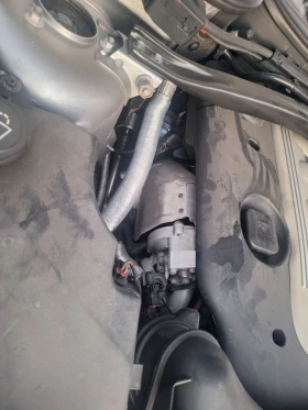 BMW X3 3.5 D 286, снимка 12