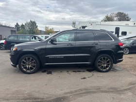 Jeep Grand cherokee SUMMIT - 30700 лв. / 15696.66 € - 40145572 3