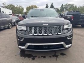 Jeep Grand cherokee SUMMIT - 30700 лв. / 15696.66 € - 40145572 2