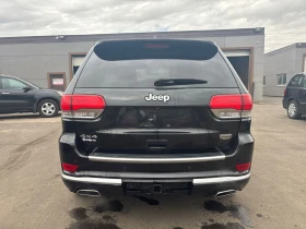 Jeep Grand cherokee SUMMIT - 30700 лв. / 15696.66 € - 40145572 4