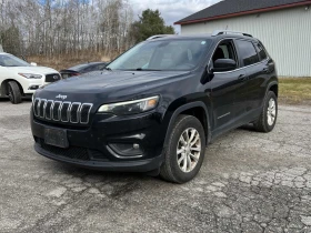 Jeep Cherokee CARFAX* АВТОФИНАНСИРАНЕ* БЕЗ ПЪРВОНАЧАЛНА ВНОСКА* 