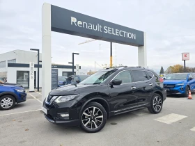 Nissan X-trail 2.0 dCi X-Tronic