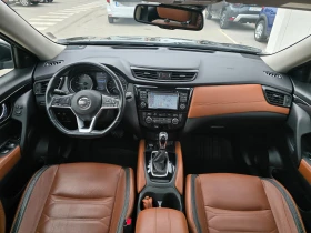 Nissan X-trail 2.0 dCi X-Tronic - 47500 лв. / 24286.36 € - 85352396 8