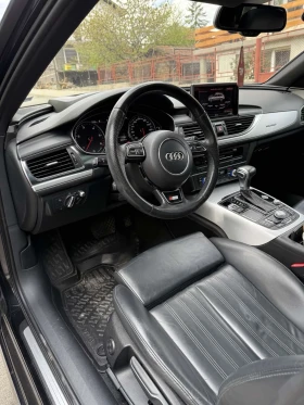 Audi A6 360 к.с. - 16100 € / 31488.86 лв. - 67348986 5