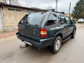 Opel Frontera 4х4 120 кс  - 8900 лв. / 4550.50 € - 67348986 3