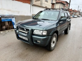 Opel Frontera 4х4 120 кс  - 8900 лв. / 4550.50 € - 67348986 2