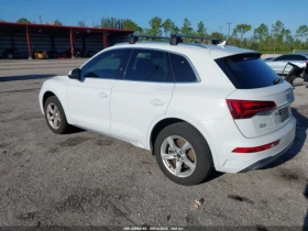 Audi Q5 PREMIUM 40TFSI* �������* Blind spot* ���� �� ����� | Mobile.bg � ����� ������ 3