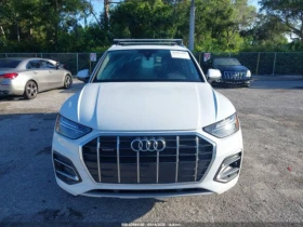 Audi Q5 PREMIUM 40TFSI* �������* Blind spot* ���� �� ����� | Mobile.bg � ����� ������ 11