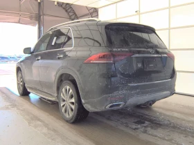 Mercedes-Benz GLE 350 4MATIC | BURMESTER | ПАНОРАМА | PRE-SAFE - 23500 € / 45962.00 лв. - 52534391 6