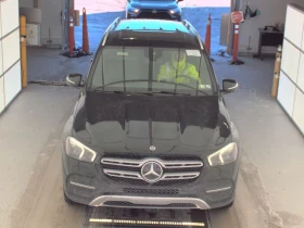 Mercedes-Benz GLE 350 4MATIC | BURMESTER | ПАНОРАМА | PRE-SAFE - 23500 € / 45962.00 лв. - 52534391 2