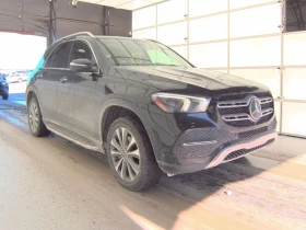 Mercedes-Benz GLE 350 4MATIC | BURMESTER | ПАНОРАМА | PRE-SAFE - 23500 € / 45962.00 лв. - 52534391 3