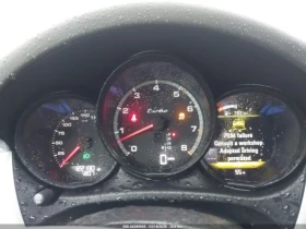 Porsche Macan TURBO* PDK* ПОДГРЕВ* ОБДУХВАНЕ* ДИСТРОНИК* КАМЕРА* - 15738 € / 30780.85 лв. - 16281512 10