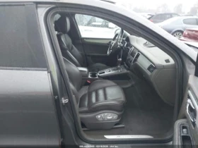 Porsche Macan TURBO* PDK* ПОДГРЕВ* ОБДУХВАНЕ* ДИСТРОНИК* КАМЕРА* - 15738 € / 30780.85 лв. - 16281512 9
