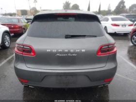 Porsche Macan TURBO* PDK* ПОДГРЕВ* ОБДУХВАНЕ* ДИСТРОНИК* КАМЕРА* - 15738 € / 30780.85 лв. - 16281512 8