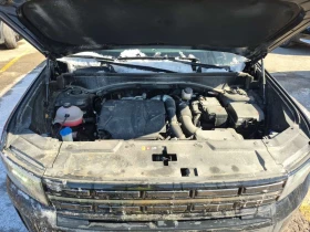 Hyundai Santa fe * 4D Utility AWD XRT * ПАНОРАМА* 360 КАМЕРА*   - 28750 € / 56230.11 лв. - 62698706 17