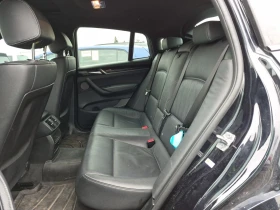 BMW X4 M40I С РЕГИСТРАЦИЯ & АВТО КРЕДИТ  - 17500 € / 34227.03 лв. - 25555836 9
