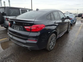 BMW X4 M40I С РЕГИСТРАЦИЯ & АВТО КРЕДИТ  - 17500 € / 34227.03 лв. - 25555836 3