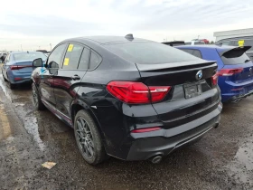 BMW X4 M40I С РЕГИСТРАЦИЯ & АВТО КРЕДИТ  - 17500 € / 34227.03 лв. - 25555836 4
