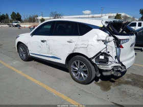 Acura Rdx 2.0L I-4 DI, DOHC, VVT, TURBO, 272HP Front Wheel - 10300 € / 20145.05 лв. - 81867463 3