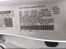 Acura Rdx 2.0L I-4 DI, DOHC, VVT, TURBO, 272HP Front Wheel - 10300 € / 20145.05 лв. - 81867463 9