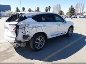 Acura Rdx 2.0L I-4 DI, DOHC, VVT, TURBO, 272HP Front Wheel - 10300 € / 20145.05 лв. - 81867463 4