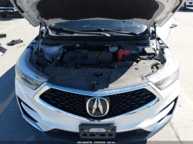 Acura Rdx 2.0L I-4 DI, DOHC, VVT, TURBO, 272HP Front Wheel - 10300 € / 20145.05 лв. - 81867463 10