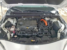 Toyota Venza 2.5l Limited | Auto.bg — изображение 12