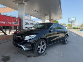 Mercedes-Benz GLE Coupe 350CDI* AMG* 9G* ������*  | Mobile.bg � ����� ������ 8