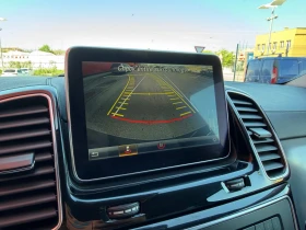 Mercedes-Benz GLE Coupe 350CDI* AMG* 9G* ������*  | Mobile.bg � ����� ������ 12