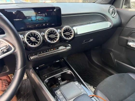 Mercedes-Benz GLB 250 /360/DISTRONIC/����������  | Mobile.bg � ����� ������ 9