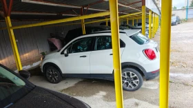 Fiat 500X 1.4 140�� | Mobile.bg � ����� ������ 4
