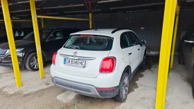 Fiat 500X 1.4 140�� | Mobile.bg � ����� ������ 2
