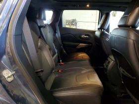 Jeep Cherokee 3.2l Latitude Lux | Mobile.bg � ����� ������ 11
