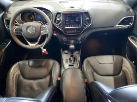 Jeep Cherokee 3.2l Latitude Lux | Mobile.bg � ����� ������ 8