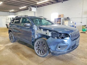 Jeep Cherokee 3.2l Latitude Lux | Mobile.bg � ����� ������ 4