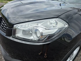 Nissan Qashqai 172000km. Navi Ksenon | Mobile.bg � ����� ������ 7