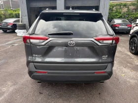 Toyota Rav4 | XLE | CARFAX | ПОДГРЕВ | АВТОКРЕДИТ |  | Auto.bg — изображение 4