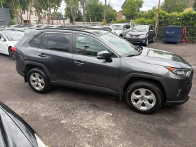 Toyota Rav4 | XLE | CARFAX | ПОДГРЕВ | АВТОКРЕДИТ |  | Auto.bg — изображение 3