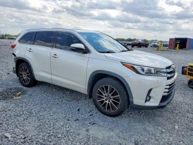 Toyota Highlander 3.5l Limited Platinum | Mobile.bg � ����� ������ 4