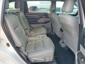 Toyota Highlander 3.5l Limited Platinum | Mobile.bg � ����� ������ 11