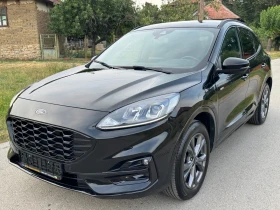 Ford Kuga ST-line;:PHEV;:49000km::