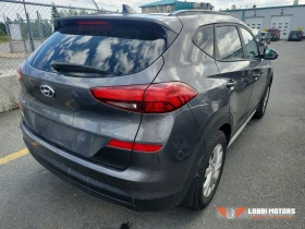 Hyundai Tucson - 11000 € - 72985067 2