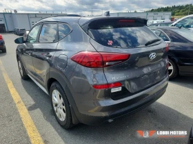 Hyundai Tucson - 11000 € - 72985067 6