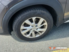 Hyundai Tucson - 11000 € - 72985067 4