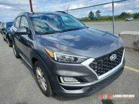 Hyundai Tucson - 11000 € - 72985067 5