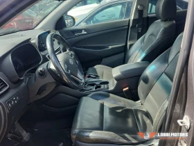 Hyundai Tucson - 11000 € - 72985067 3