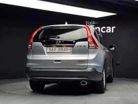 Honda Cr-v 4Wd Ex-L 4Th Generation | Auto.bg — изображение 4