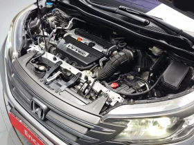 Honda Cr-v 4Wd Ex-L 4Th Generation | Auto.bg — изображение 6