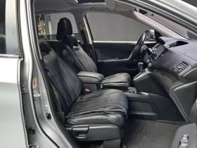 Honda Cr-v 4Wd Ex-L 4Th Generation | Auto.bg — изображение 11